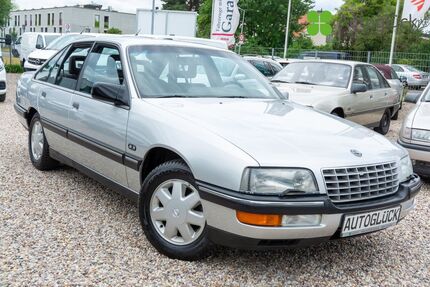 Opel Senator 87.000 km 7.990 &euro; Berlin 12349