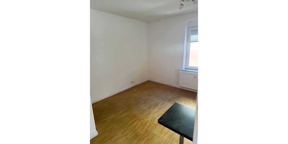 Erdgeschoßwohnung Nürnberg Herrnhütte - 2 Zimmer, 47 m&sup2;, 950&euro; | Angebot:26350717