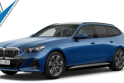 BMW i5 9.480 km 65.950 &euro; Bad Homburg 61352