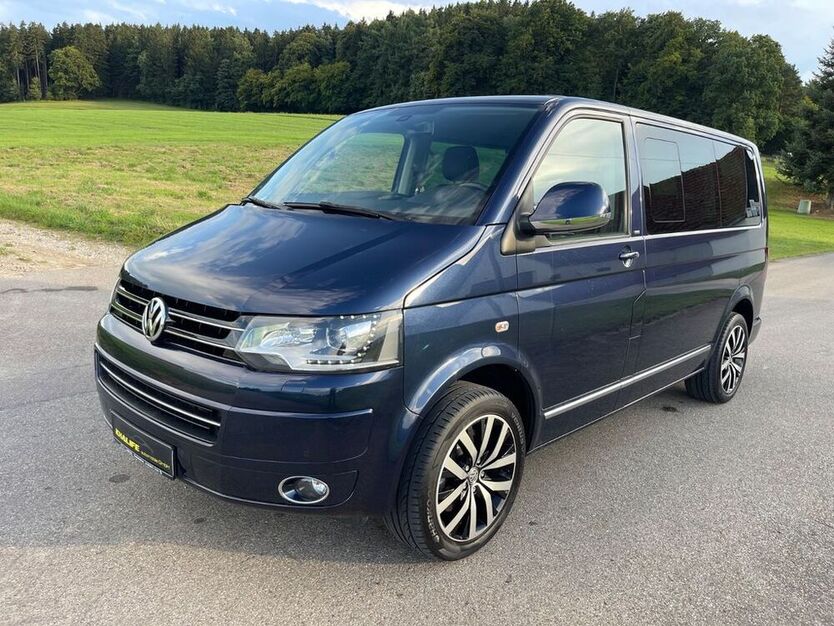 T5 Transporter