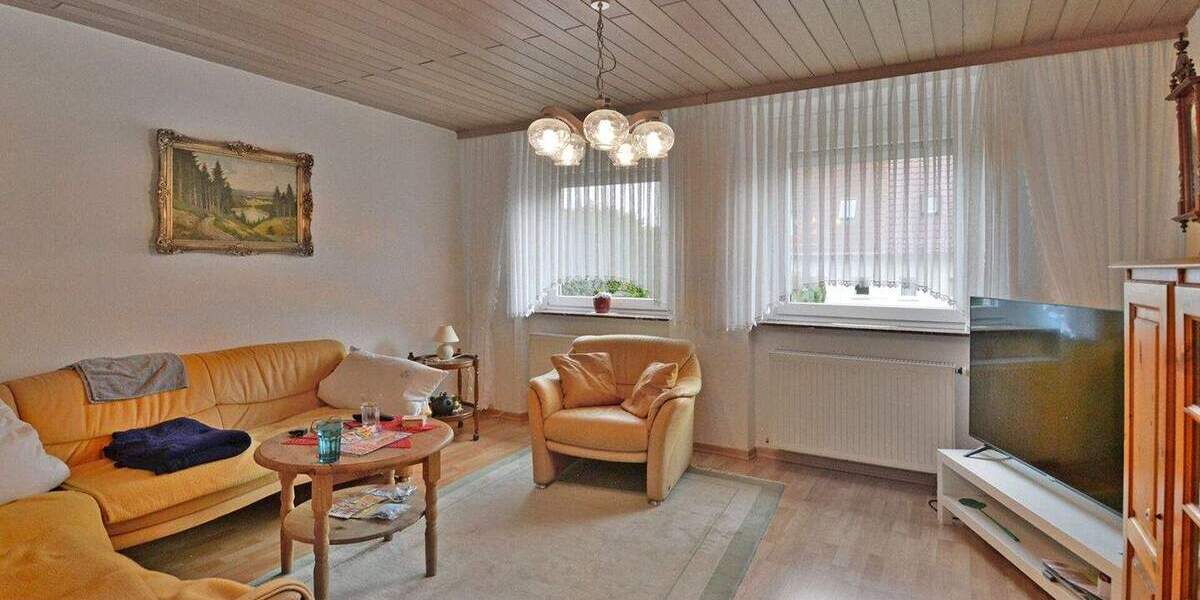 Doppelhaushälfte Kassel / Bettenhausen Bettenhausen - 5 Zimmer, 127 m&sup2;, 250.000&euro; | Angebot:25399888