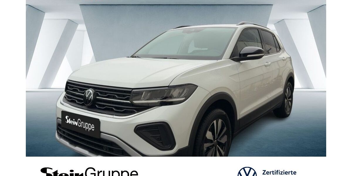 VW T-Cross 1.150 km 23.160 &euro; Bergisch Gladbach 51469