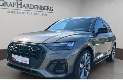 Audi Q5 73.900 km 41.930 &euro; Singen 78224