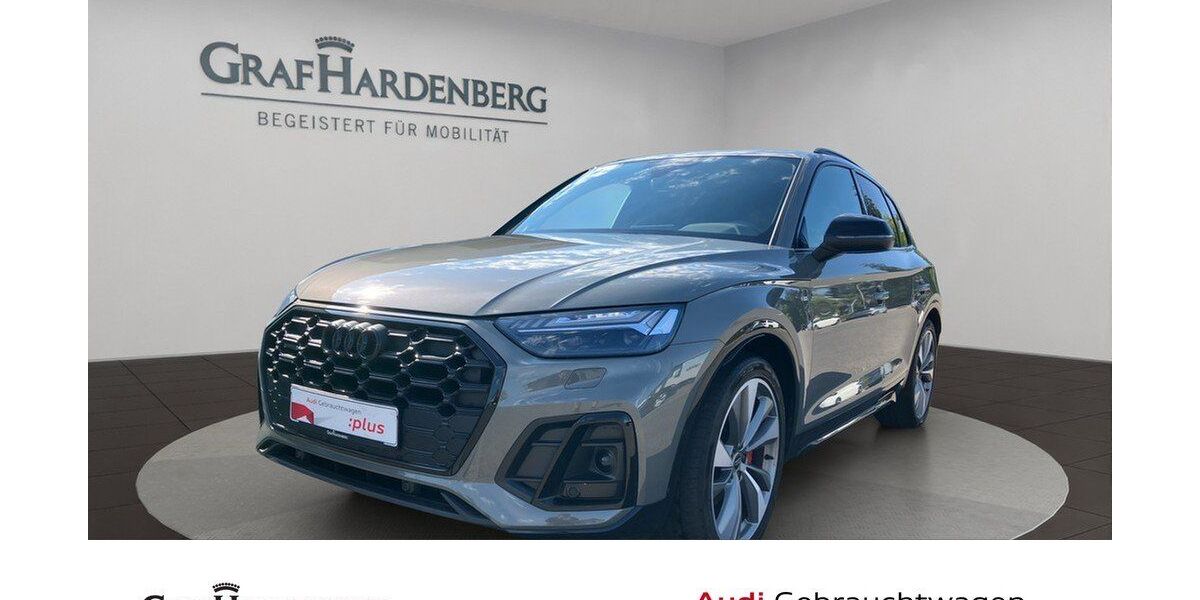 Audi Q5 73.900 km 41.930 &euro; Singen 78224