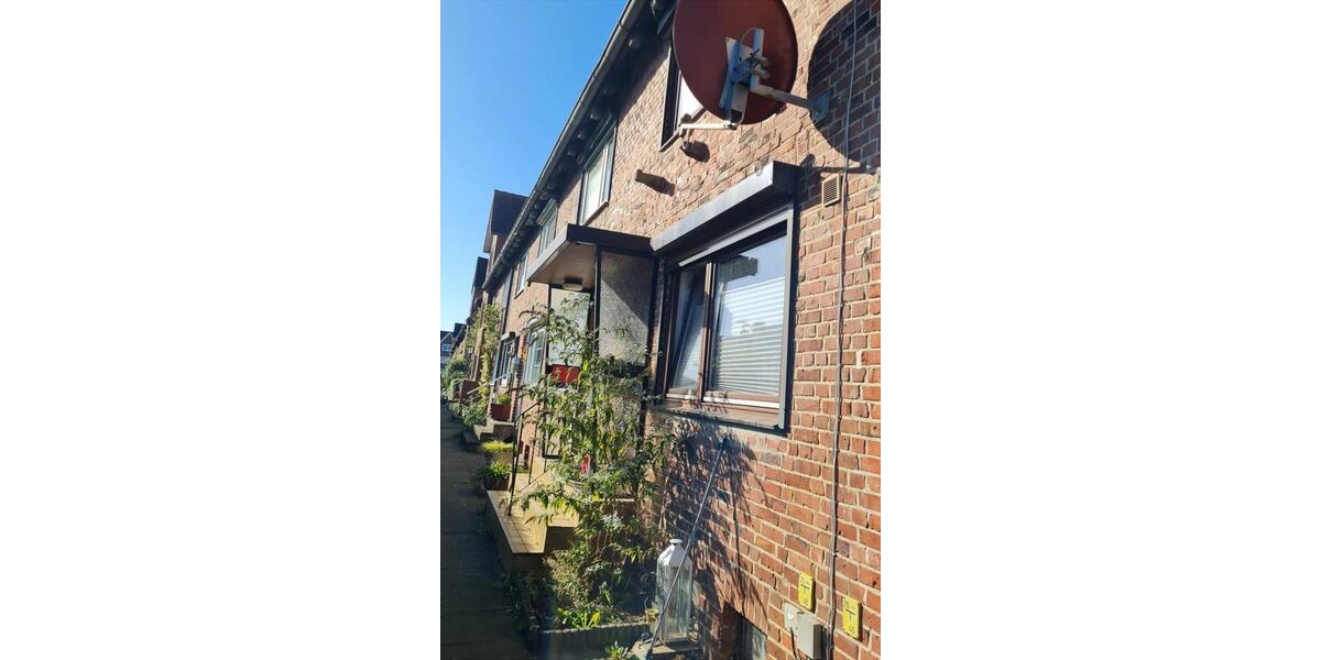 Reihenhaus Kiel Elmschenhagen - 4 Zimmer, 84 m&sup2;, 277.000&euro; | Angebot:20691895