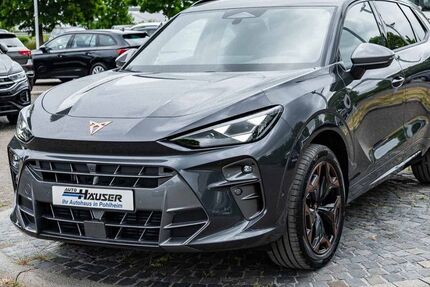 Cupra Terramar 15.000 km 47.975 &euro; Pohlheim 35415