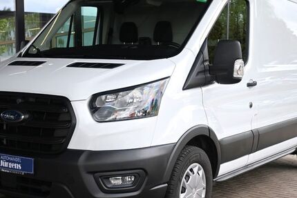 Ford Transit 49.630 km 23.490 &euro; Twistringen, Deutschland 27239