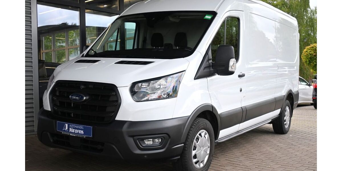Ford Transit 49.630 km 23.490 &euro; Twistringen, Deutschland 27239