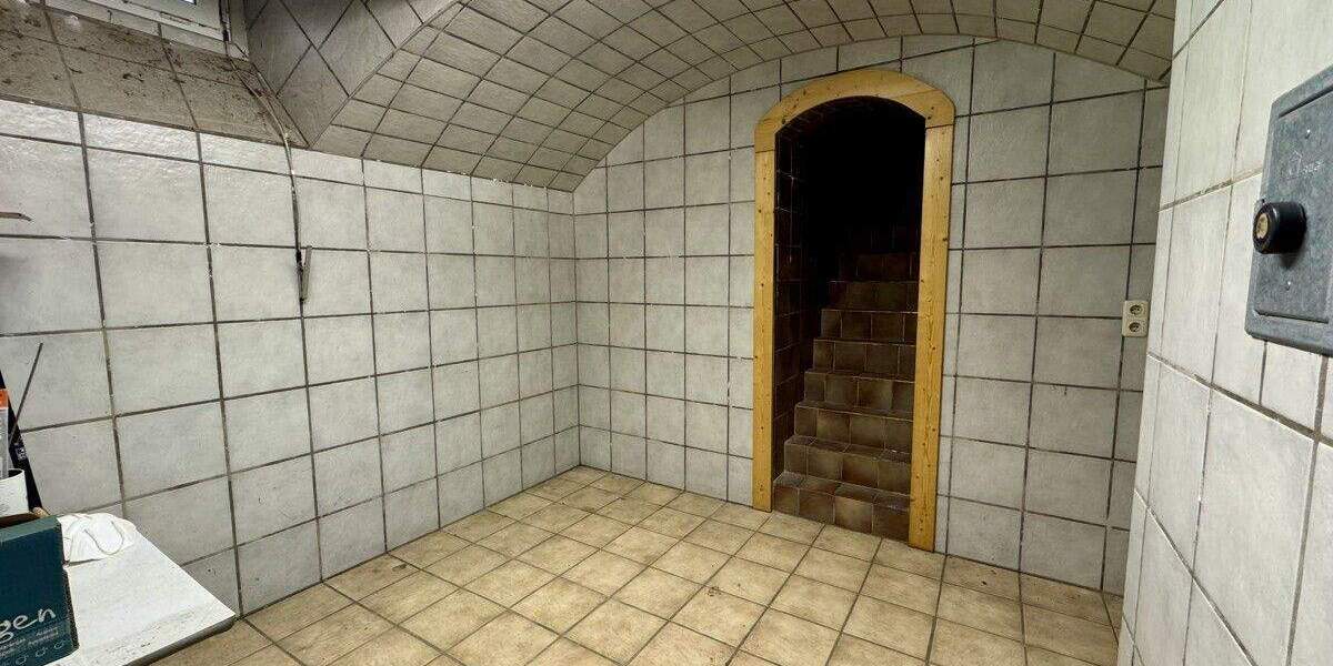 Einfamilienhaus Rudolstadt Volkstedt - 4 Zimmer, 108 m&sup2;, 115.000&euro; | Angebot:25676541