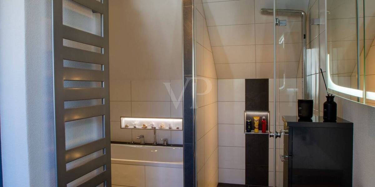 Doppelhaushälfte Masserberg / Fehrenbach Fehrenbach - 7 Zimmer, 160 m&sup2;, 225.000&euro; | Angebot:26438124