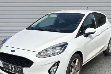 Ford Fiesta 85.000 km 5.500 &euro; Neitersen 57638
