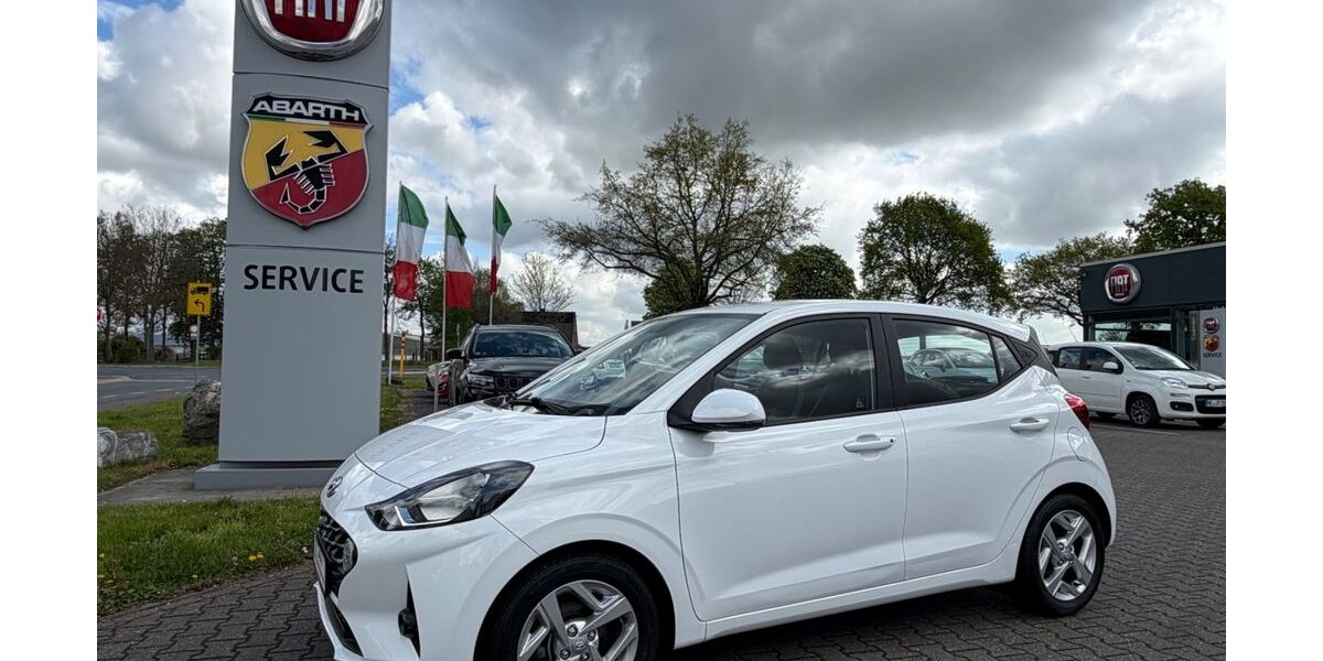 Hyundai i10 48.800 km 11.199 &euro; Grevenbroich 41515