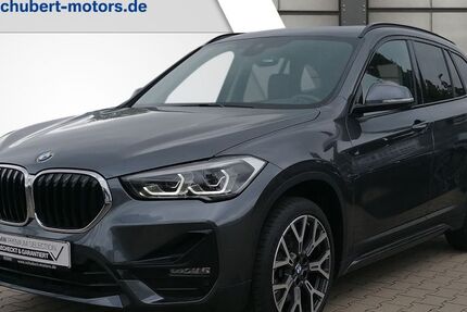 BMW X1 47.595 km 32.490 &euro; Wolfsburg 38448