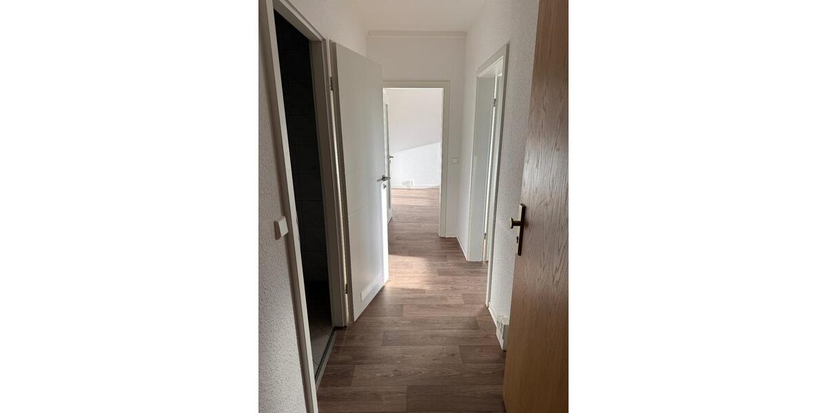 3 Raum Wohnung Ostsee nähe Strand Gelbensande Saniert 3 zimmer