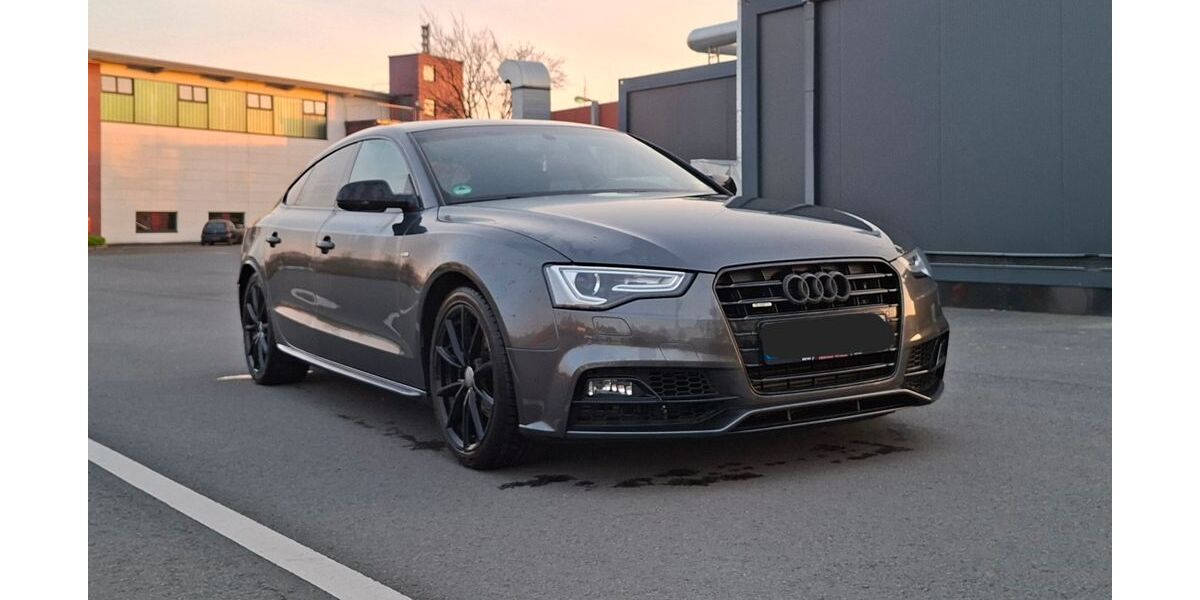 Audi A5 105.500 km 19.400 &euro; Dortmund 44225