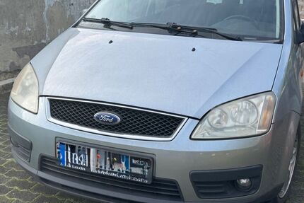 Ford C-Max 154.000 km 1.599 &euro; Saarwellingen 66793