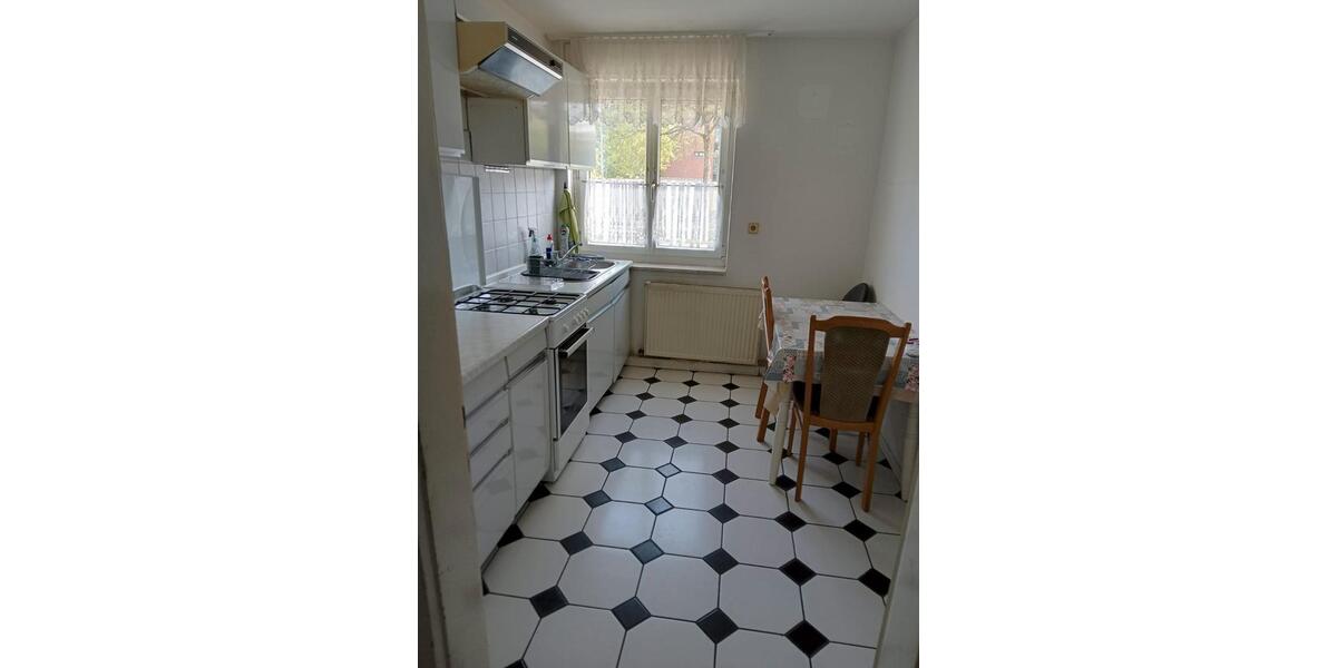 Erdgeschoßwohnung Ingolstadt Südost - 4 Zimmer, 77 m&sup2;, 300.000&euro; | Angebot:26442125