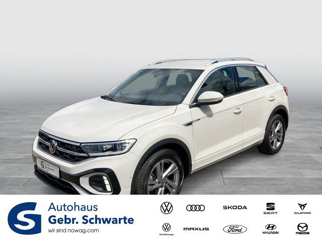 VW T-Roc 22.520 km 23.280 &euro; Leer (Ostfriesland) 26789
