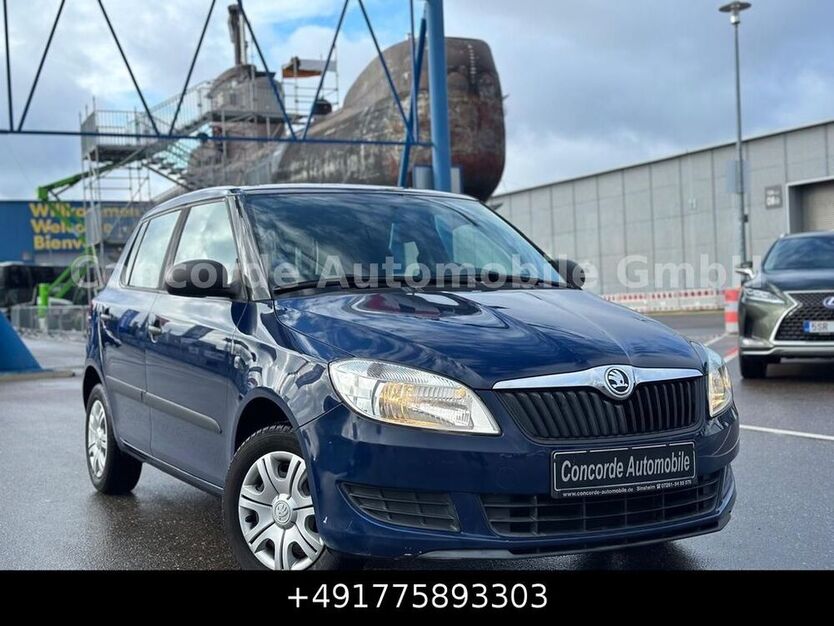Fabia