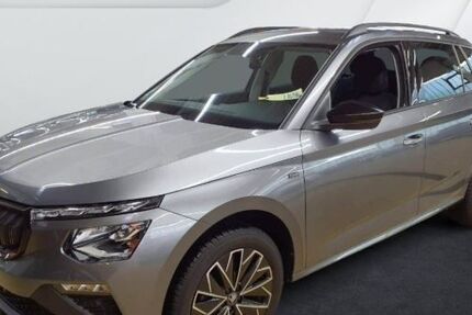 Skoda Kamiq 22.077 km 23.970 &euro; Reichenberg 97234