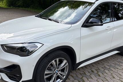 BMW X1 109.738 km 21.600 &euro; Crailsheim 74564