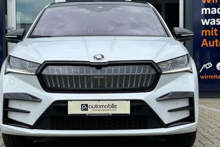 Skoda Enyaq 112.811 km 31.980 &euro; Salzgitter 38229