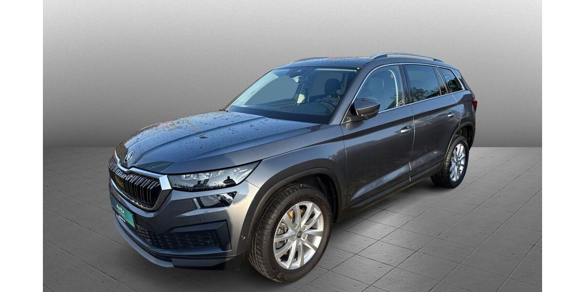 Skoda Kodiaq 40.954 km 35.900 &euro; Bad Camberg 65520