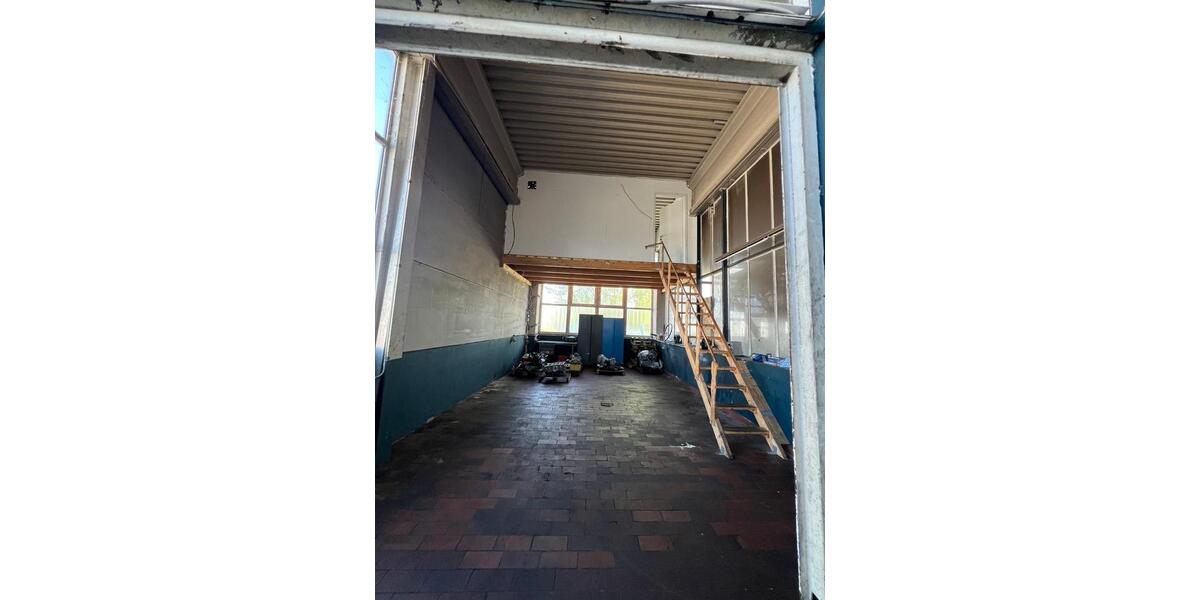 Gewerbeobjekt Gütersloh Avenwedde - 1.500&euro; | Angebot:26285809