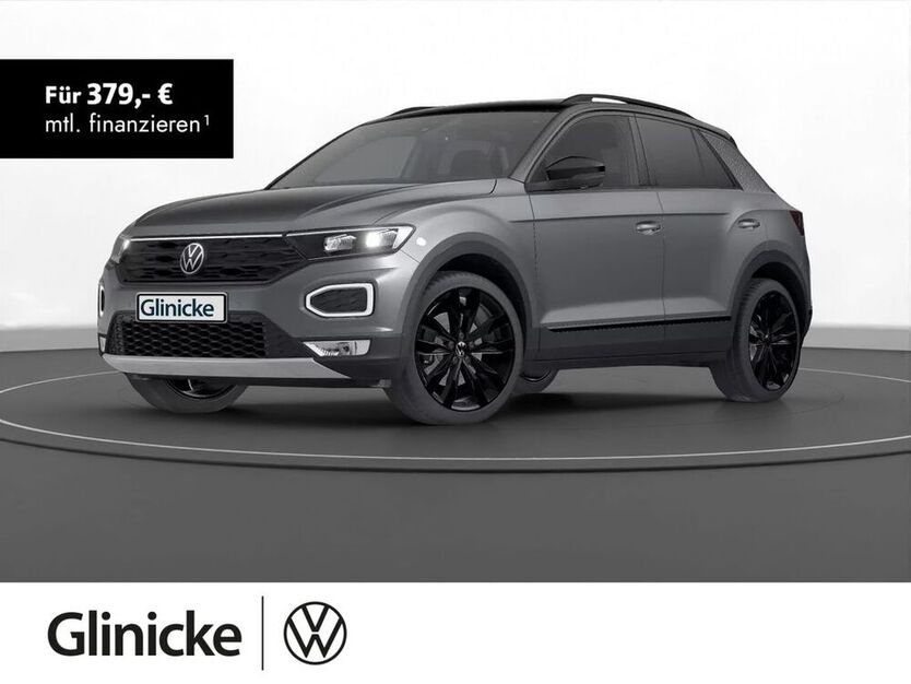 T-Roc