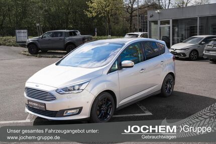 Ford C-Max 82.767 km 11.990 &euro; Sankt Wendel 66606