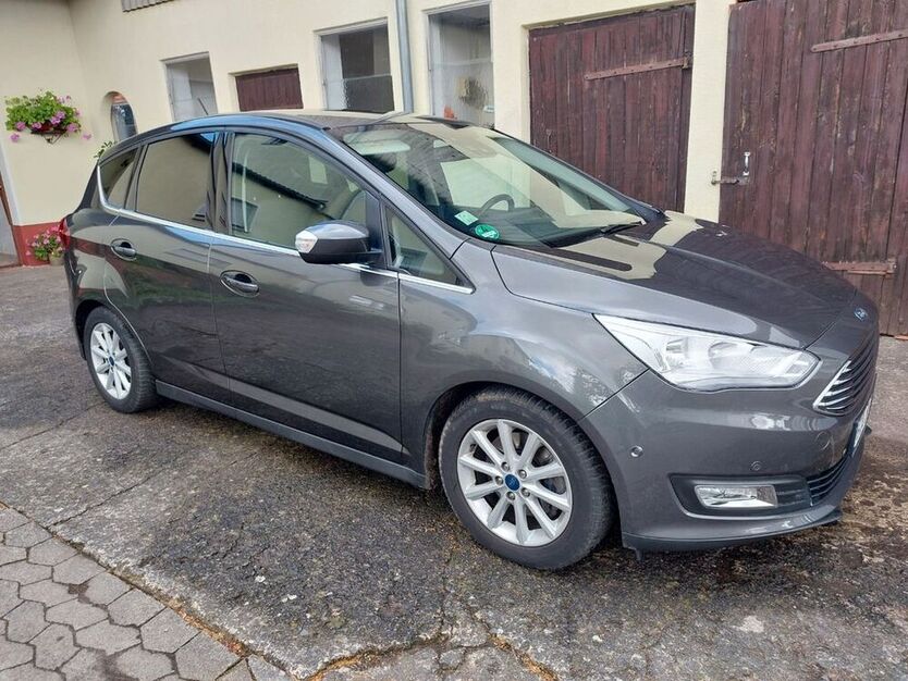 C-Max
