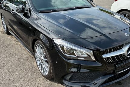 Mercedes-Benz CLA Shooting Brake 159.300 km 15.900 &euro; Hopsten 48496