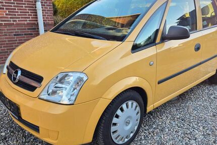 Opel Meriva 85.000 km 3.200 &euro; Kiel-Elmschenhagen 24146