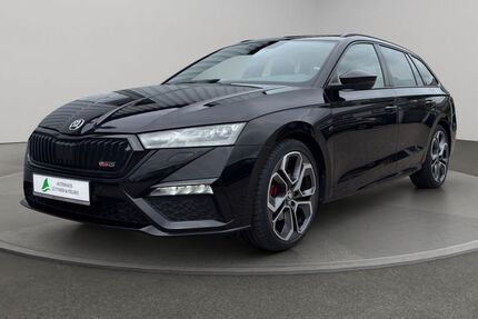 Skoda Octavia 96.500 km 27.890 &euro; Schleswig 24837