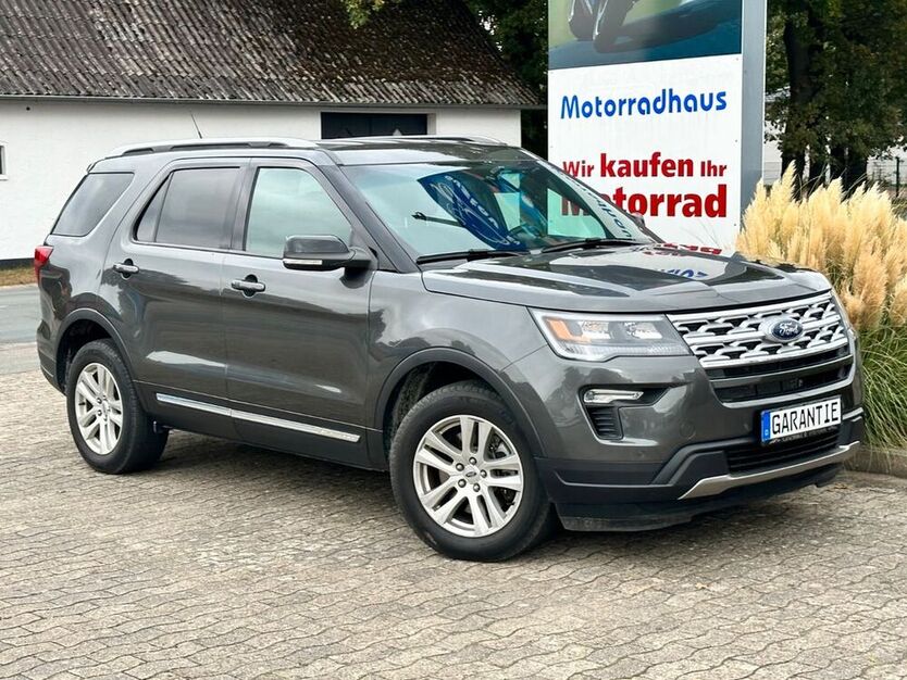 Explorer