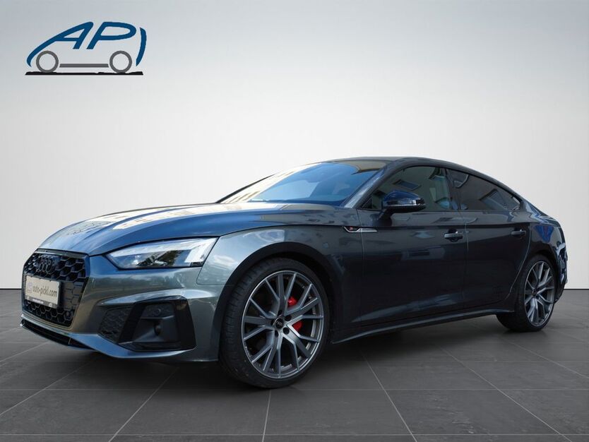 Audi A5 89.400 km 37.700 € München 80807