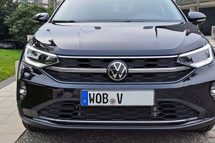 VW Taigo 13.850 km 24.950 &euro; Wolfsburg 38446