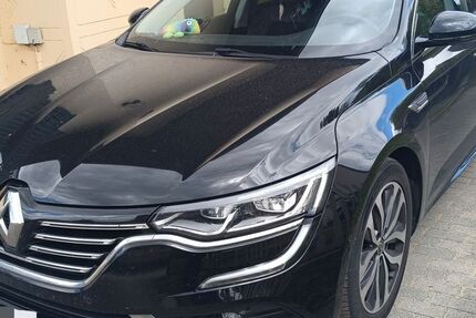 Renault Talisman 67.000 km 12.990 &euro; PEITZ 03185