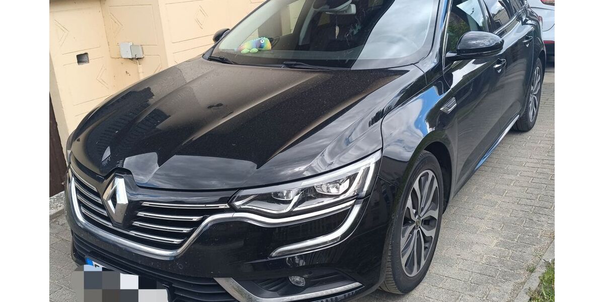 Renault Talisman 67.000 km 12.990 &euro; PEITZ 03185