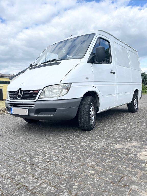 Sprinter