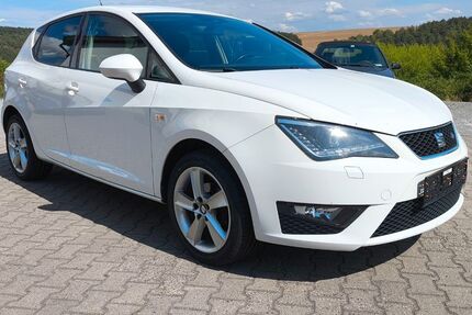 Seat Ibiza 118.600 km 7.985 &euro; Buchen 74722