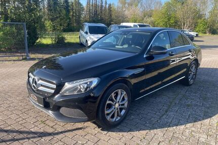 Mercedes C 220