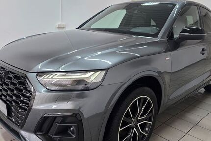 Audi Q5 53.913 km 41.990 &euro; Chemnitz 09114