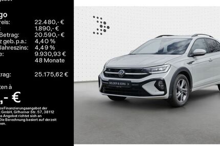 VW Taigo 23.250 km 21.980 &euro; Haßfurt 97437
