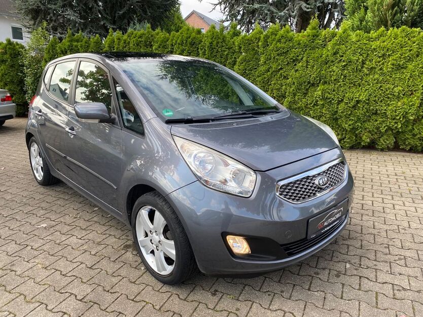 Kia Venga 150.000 km 4.990 € Oer Erkenschwick 45739