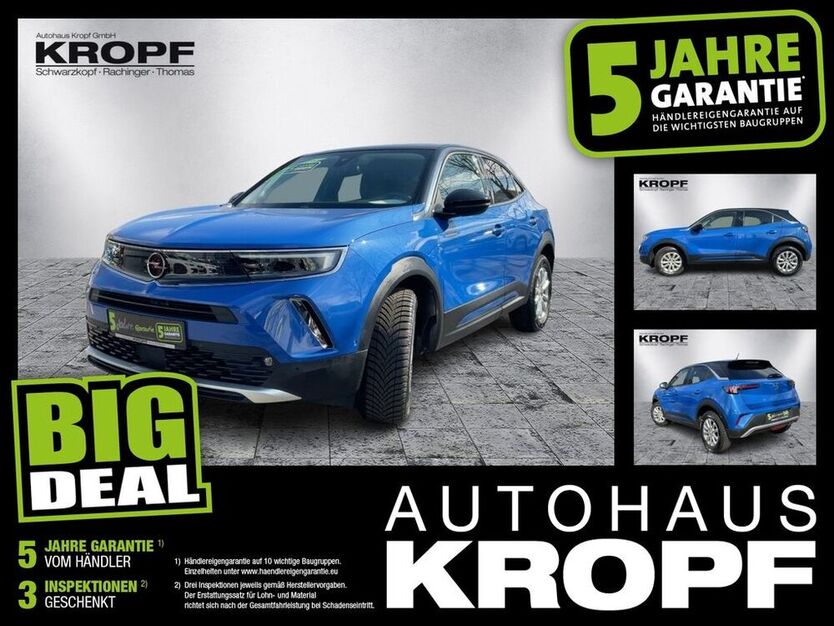 Mokka