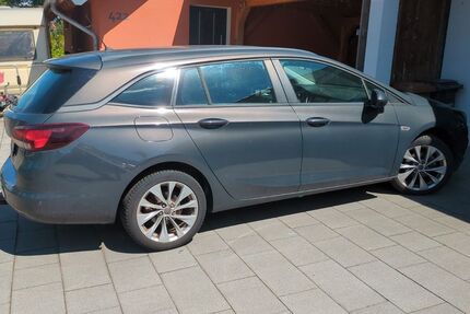 Opel Astra 86.000 km 9.000 &euro; Goldbach 63773