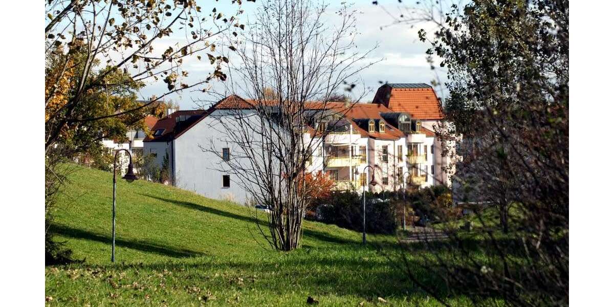 Wohnung zum Mieten in Waldheim 230 € 35 m² 1.5 zimmer