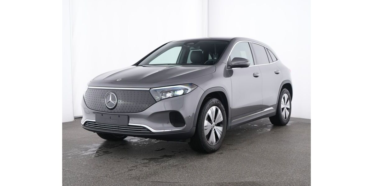 Mercedes-Benz EQA 9.123 km 39.310 &euro; Nordhausen 99734
