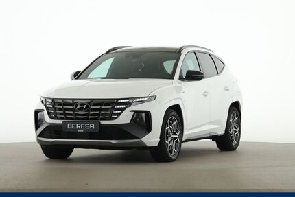 Hyundai TUCSON 17.701 km 28.280 &euro; Nordhorn 48531